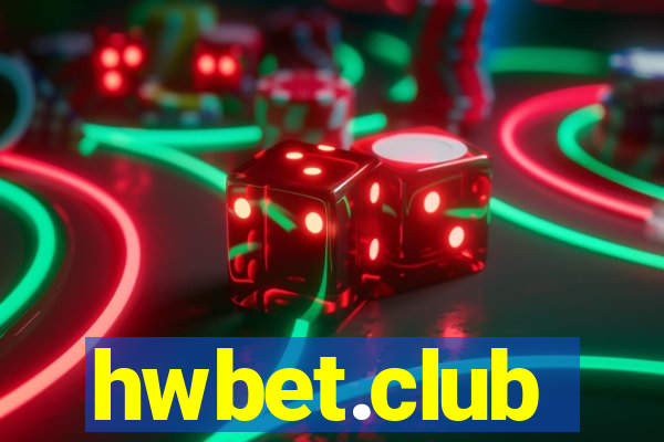 hwbet.club