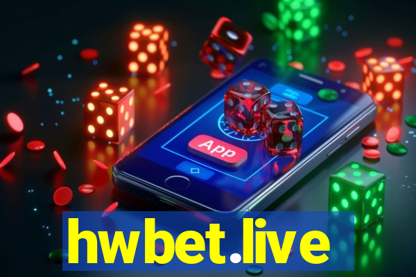 hwbet.live