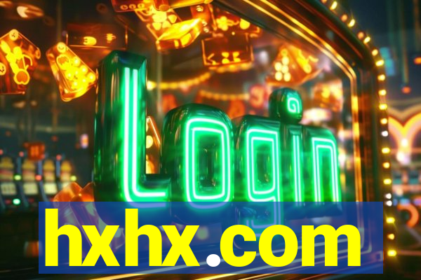 hxhx.com