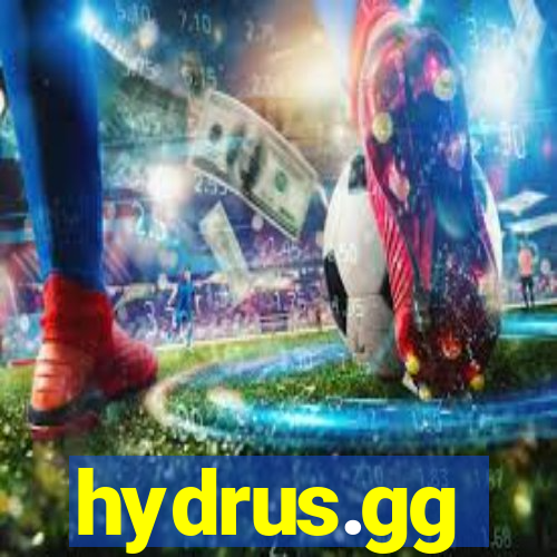hydrus.gg