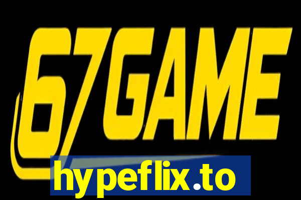 hypeflix.to