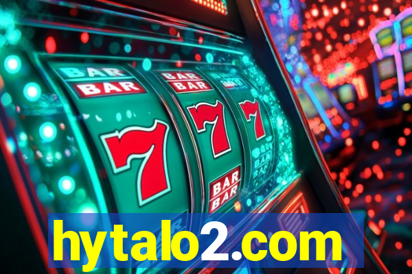 hytalo2.com