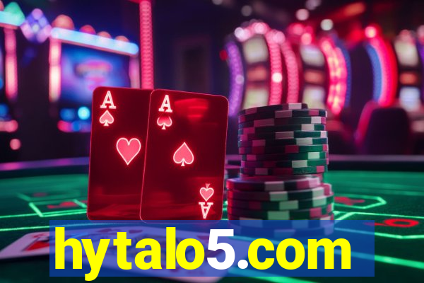 hytalo5.com