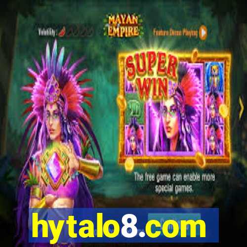 hytalo8.com
