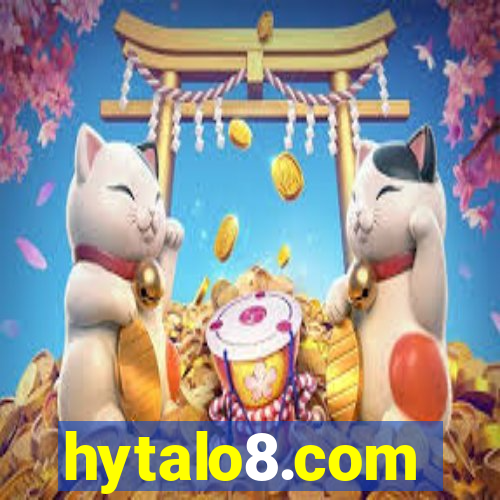 hytalo8.com