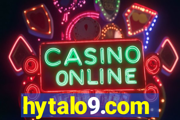 hytalo9.com