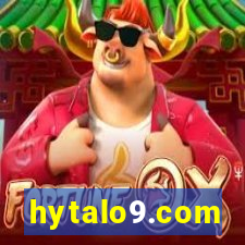hytalo9.com