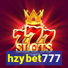 hzybet777