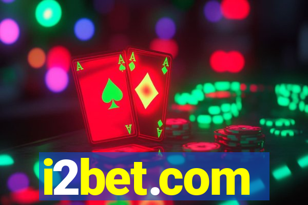 i2bet.com