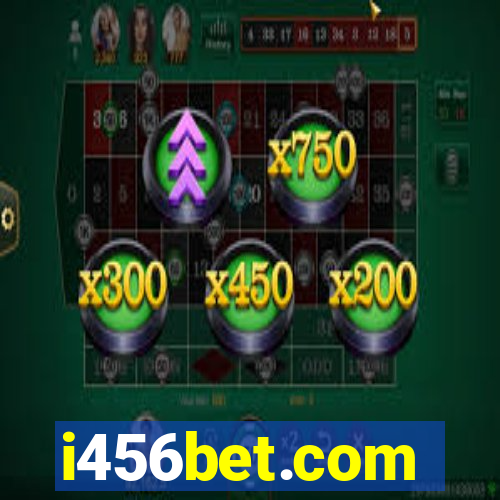 i456bet.com