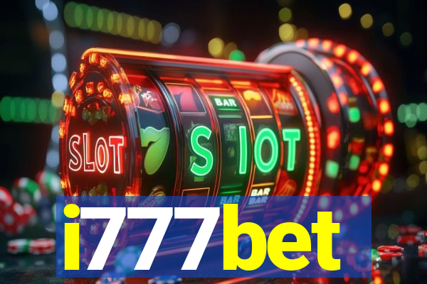 i777bet