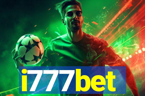 i777bet