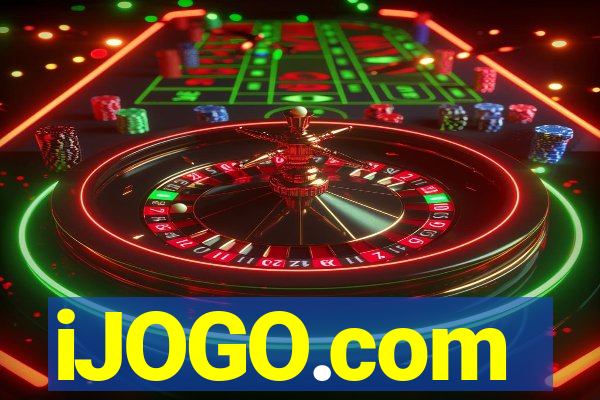 iJOGO.com