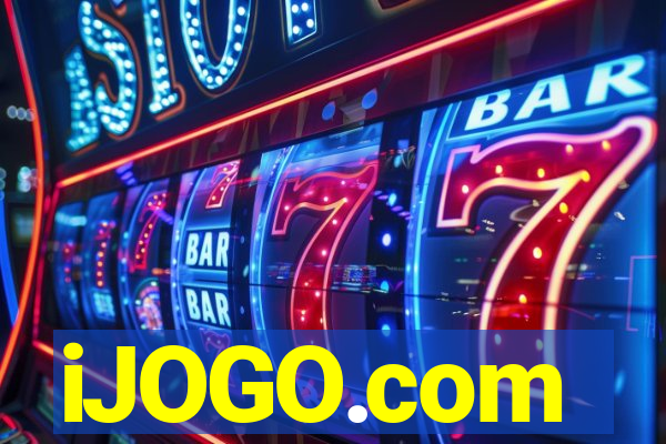 iJOGO.com