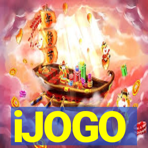 iJOGO