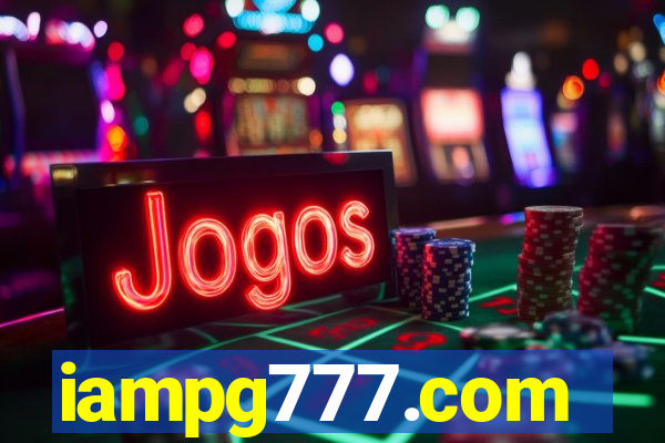 iampg777.com