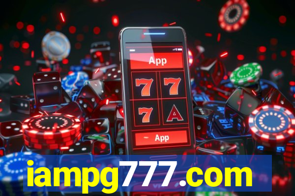 iampg777.com