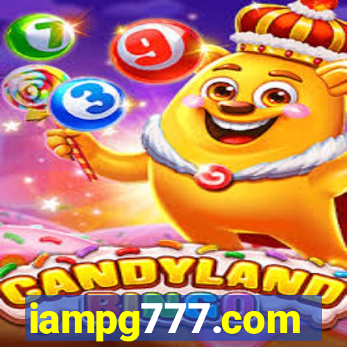 iampg777.com