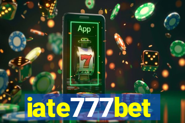 iate777bet