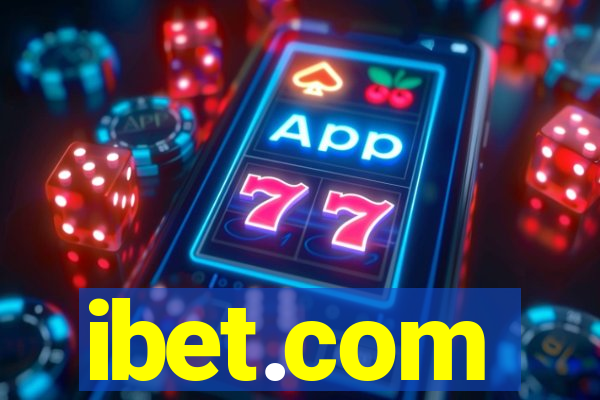 ibet.com
