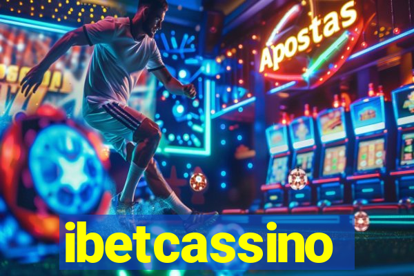 ibetcassino