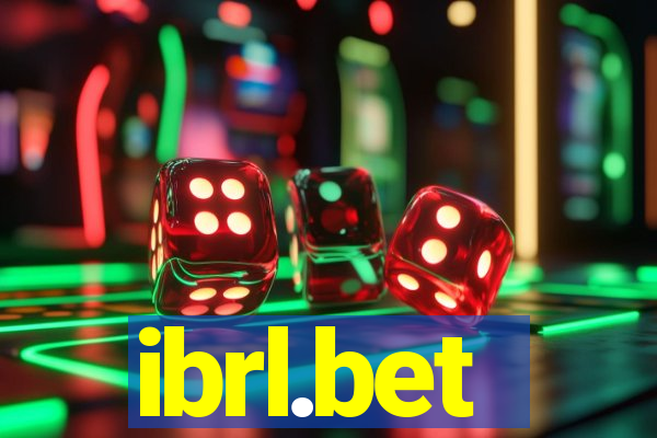 ibrl.bet