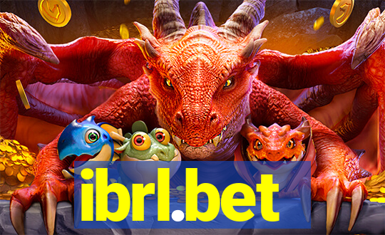 ibrl.bet