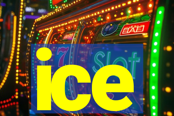 ice-cube