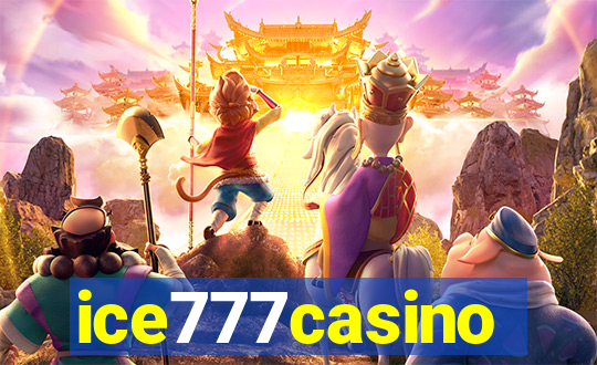 ice777casino