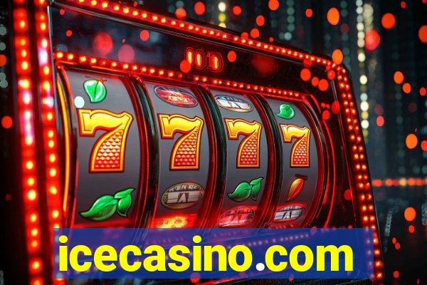 icecasino.com