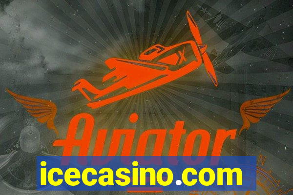 icecasino.com
