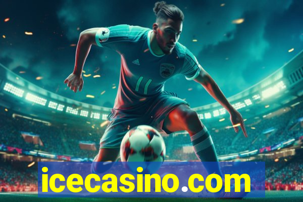 icecasino.com