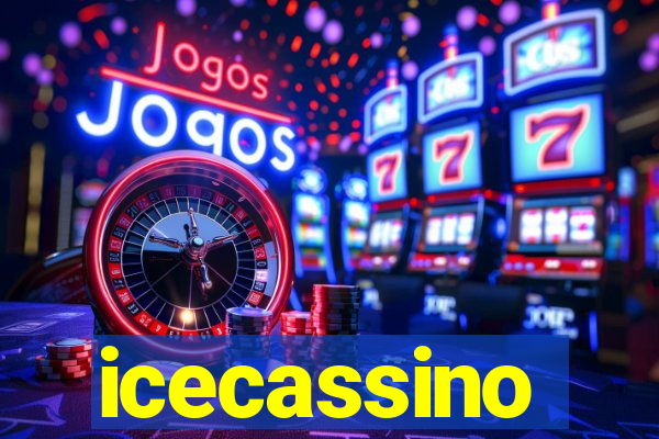 icecassino