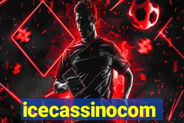 icecassinocom
