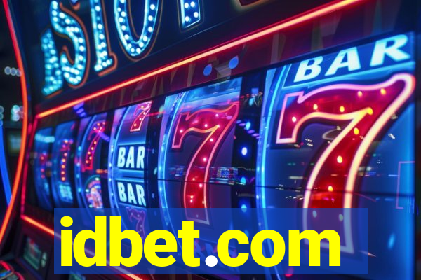 idbet.com