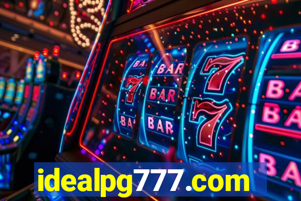 idealpg777.com