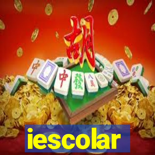 iescolar