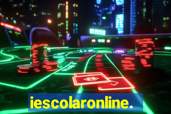 iescolaronline.com.br