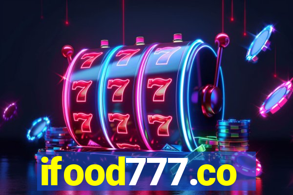 ifood777.co