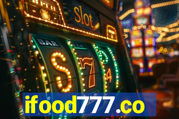 ifood777.co
