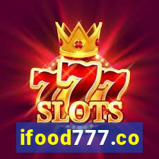 ifood777.co