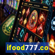 ifood777.co