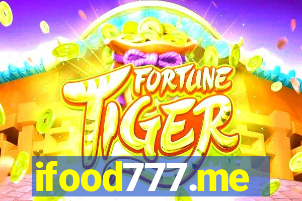 ifood777.me