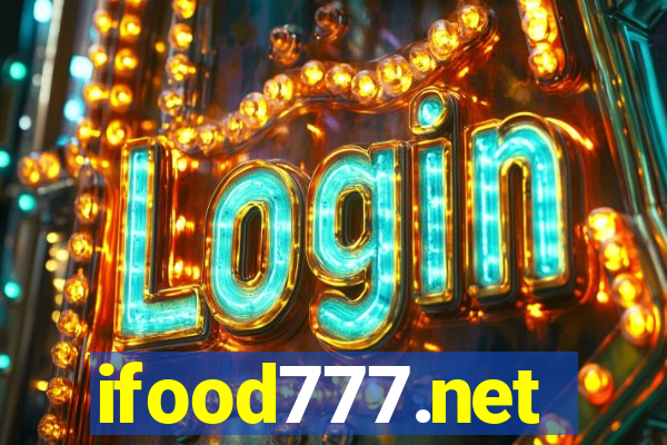 ifood777.net