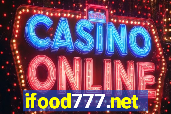 ifood777.net