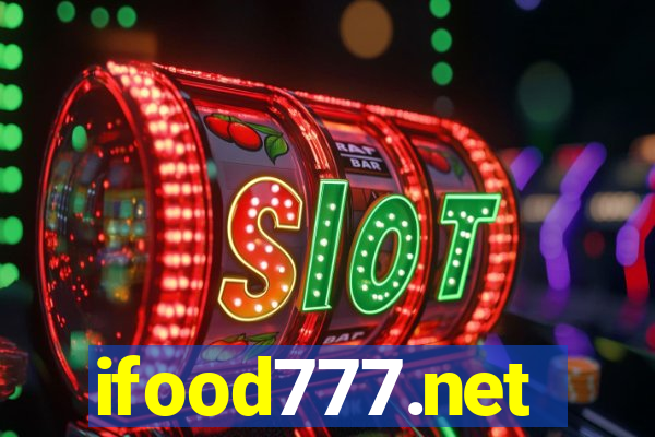 ifood777.net