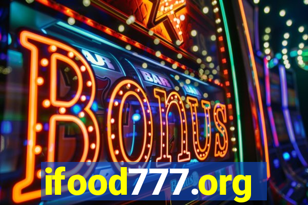 ifood777.org