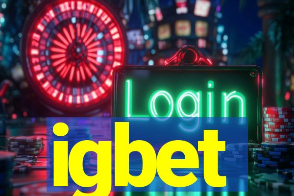 igbet