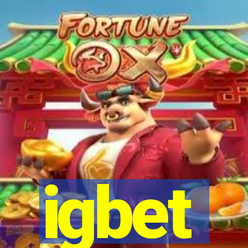 igbet
