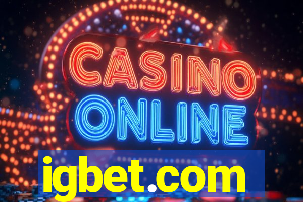 igbet.com
